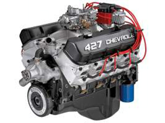 B19F9 Engine